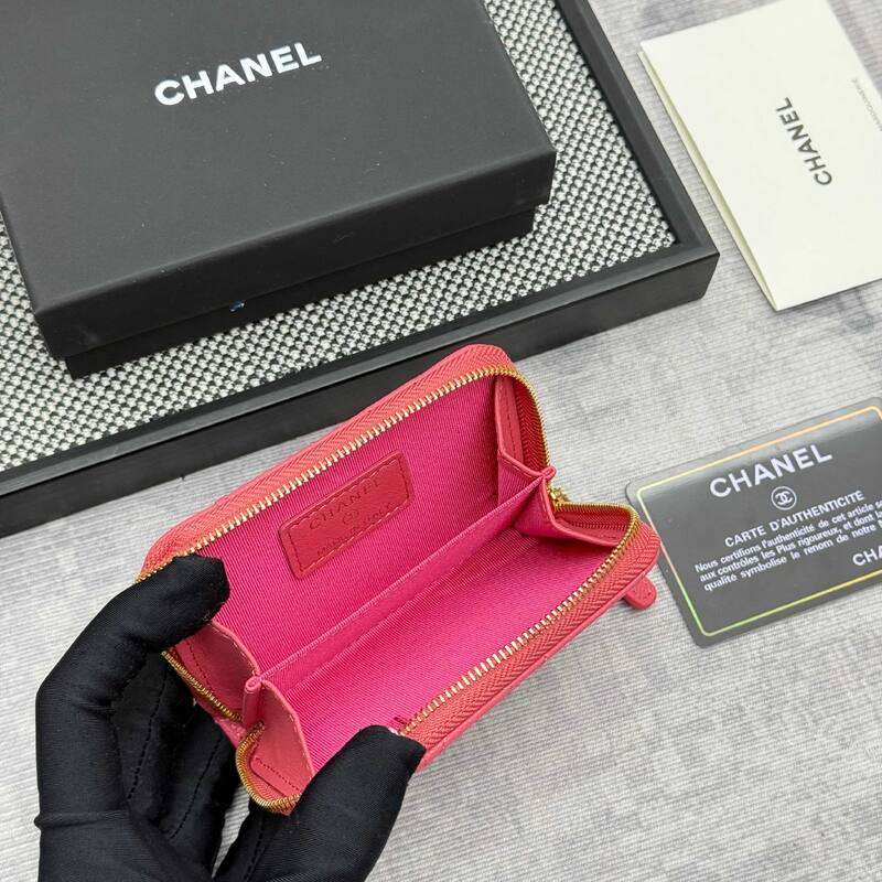 Chanel Pink everyday — AAA Quality Replica