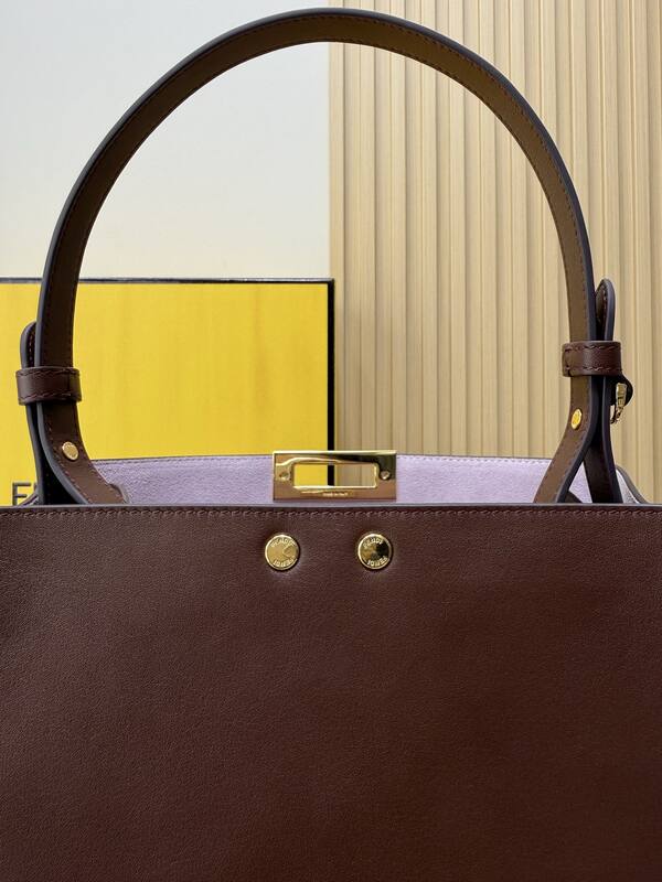 Fendi shoulder bag — 1:1 Replica