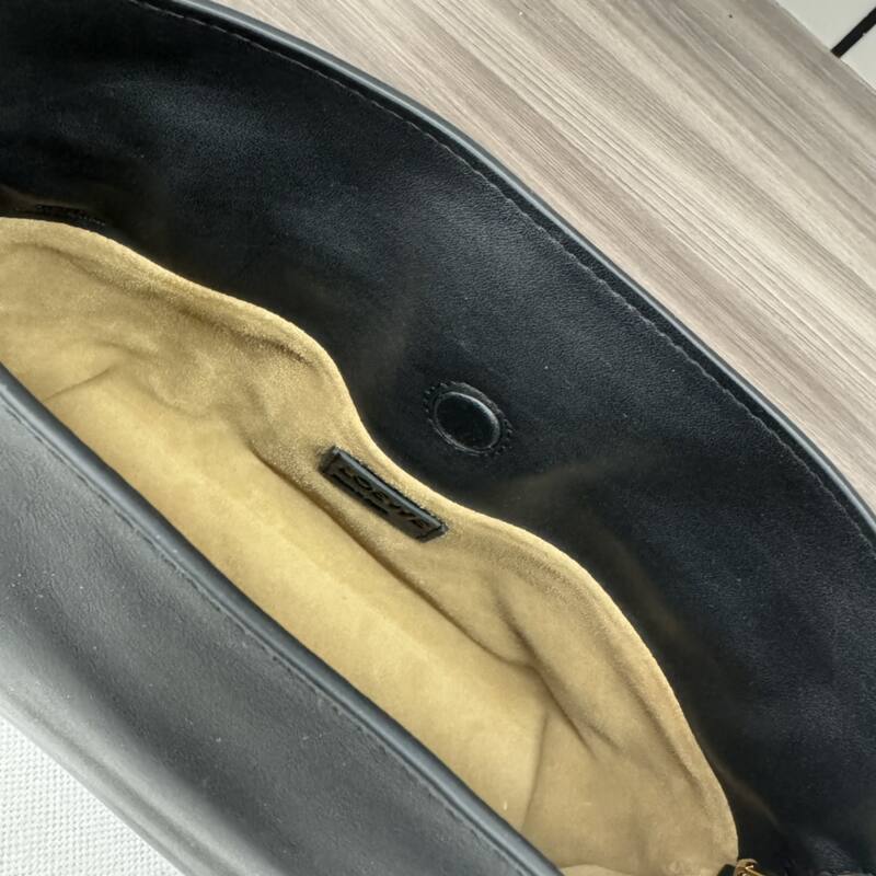 Loewe Black shoulder bag — Top Quality Replica