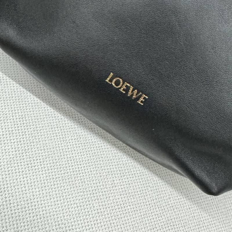 Loewe Black shoulder bag — Premium Replica