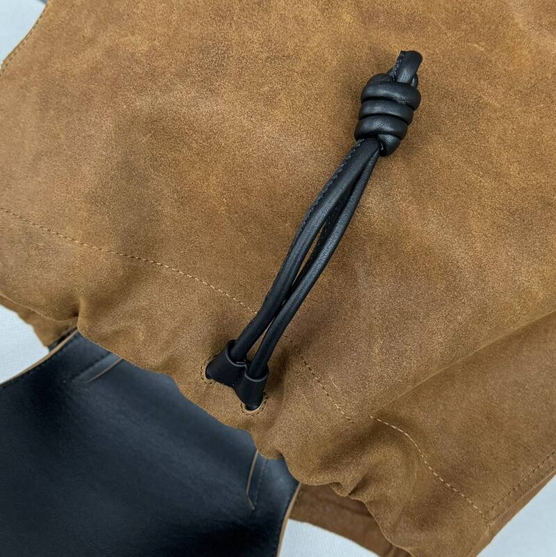 Loewe Brown shoulder bag — AAA Quality Replica