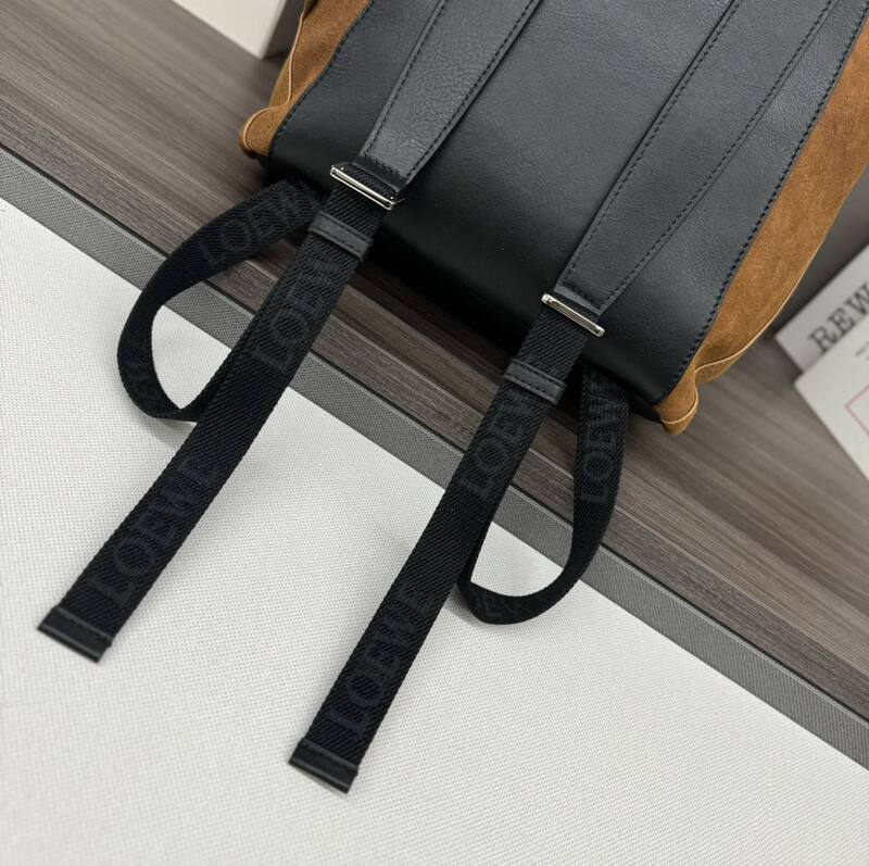 Loewe Brown shoulder bag — AAA Quality Replica