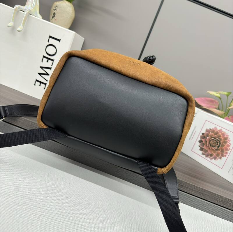 Loewe Brown shoulder bag — AAA Quality Replica
