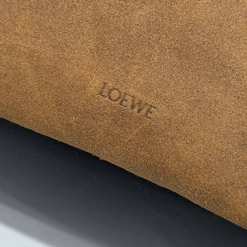 Loewe Brown shoulder bag — AAA Quality Replica