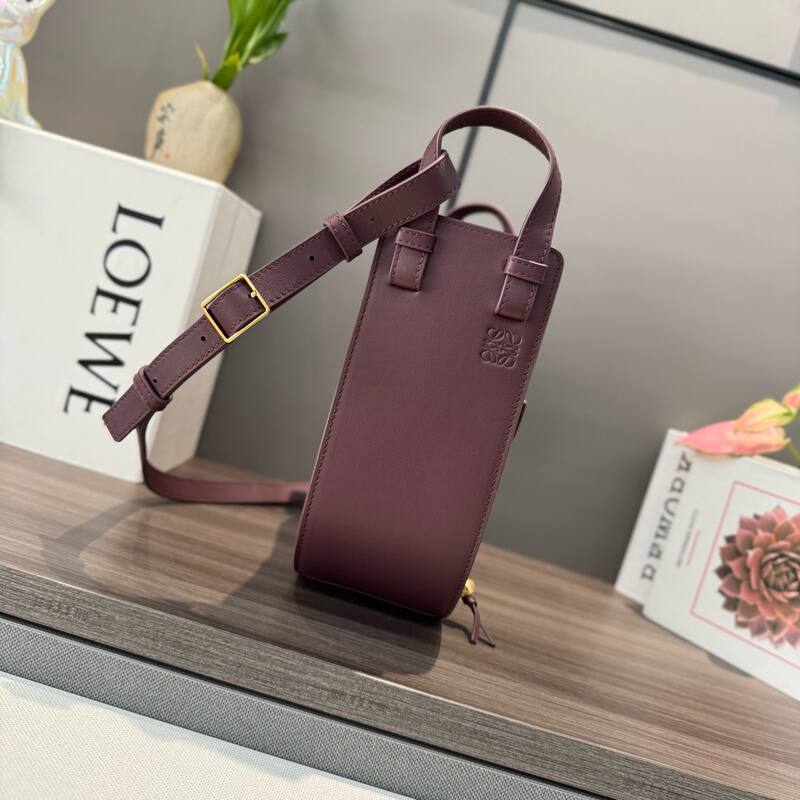 Loewe shoulder bag — Premium Replica