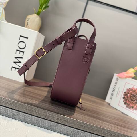 Loewe shoulder bag Premium Replica