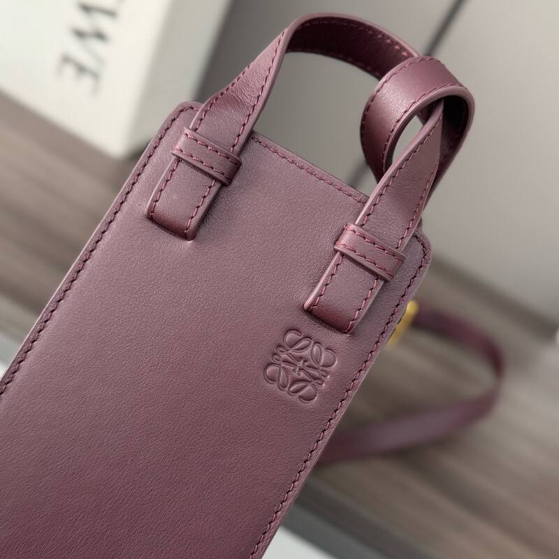 Loewe shoulder bag — Premium Replica