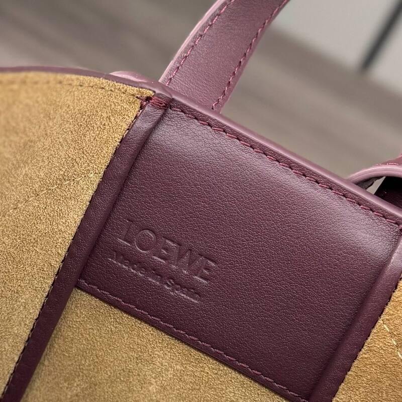 Loewe shoulder bag — Premium Replica