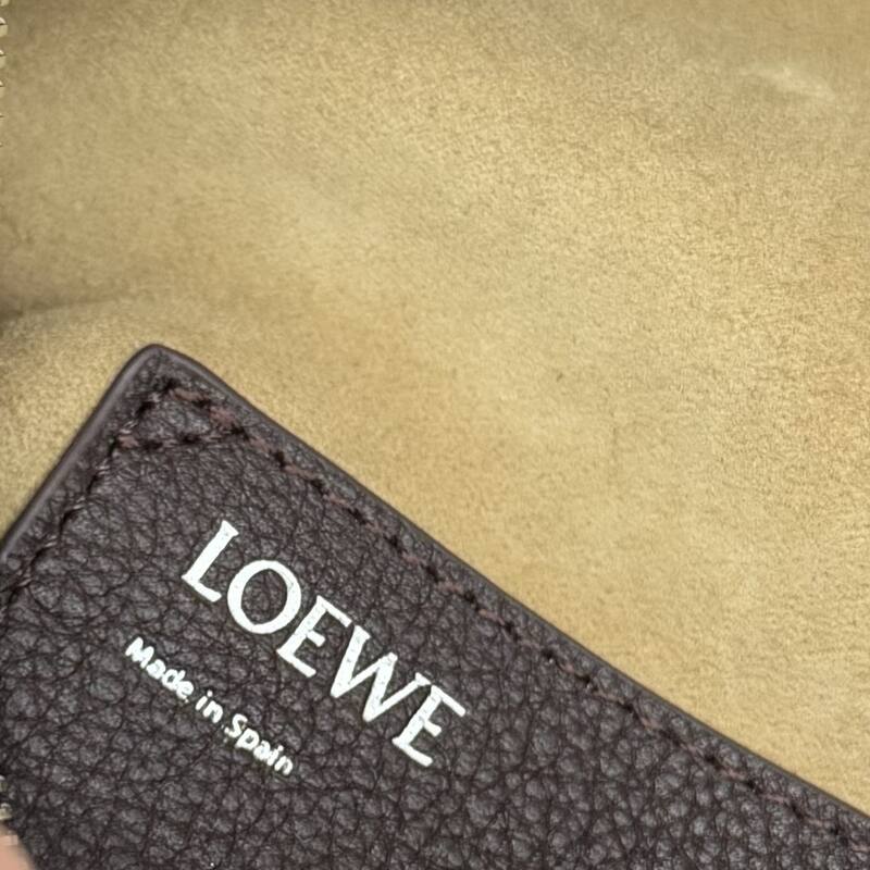 Loewe shoulder bag — Premium Replica