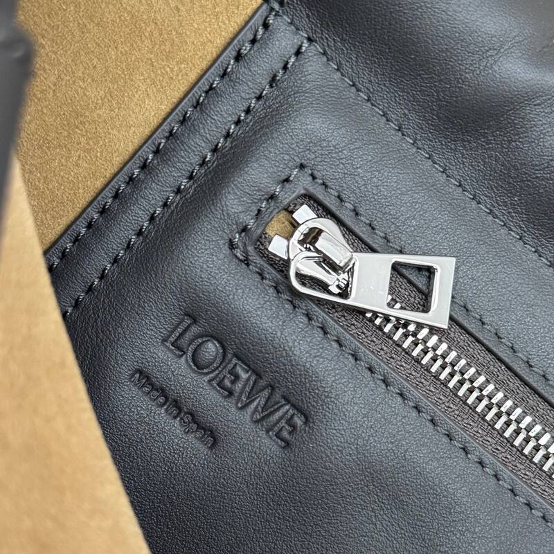 Loewe Gray shoulder bag — 1:1 Replica