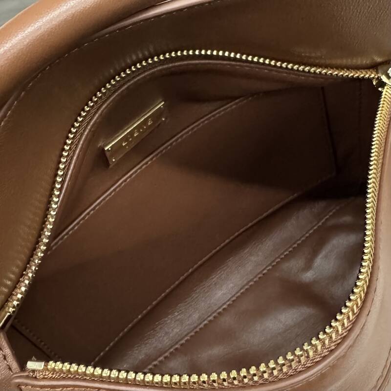 Loewe Brown 25x18x10cm shoulder bag — 1:1 Replica