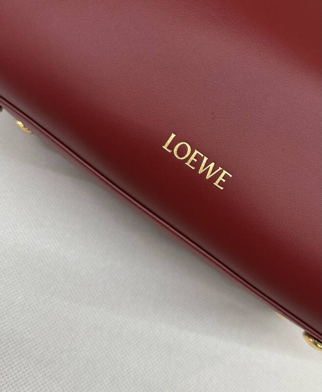 Loewe shoulder bag — AAA Quality Replica