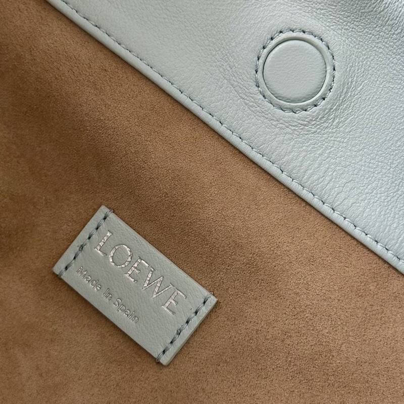Loewe Blue shoulder bag — 1:1 Replica