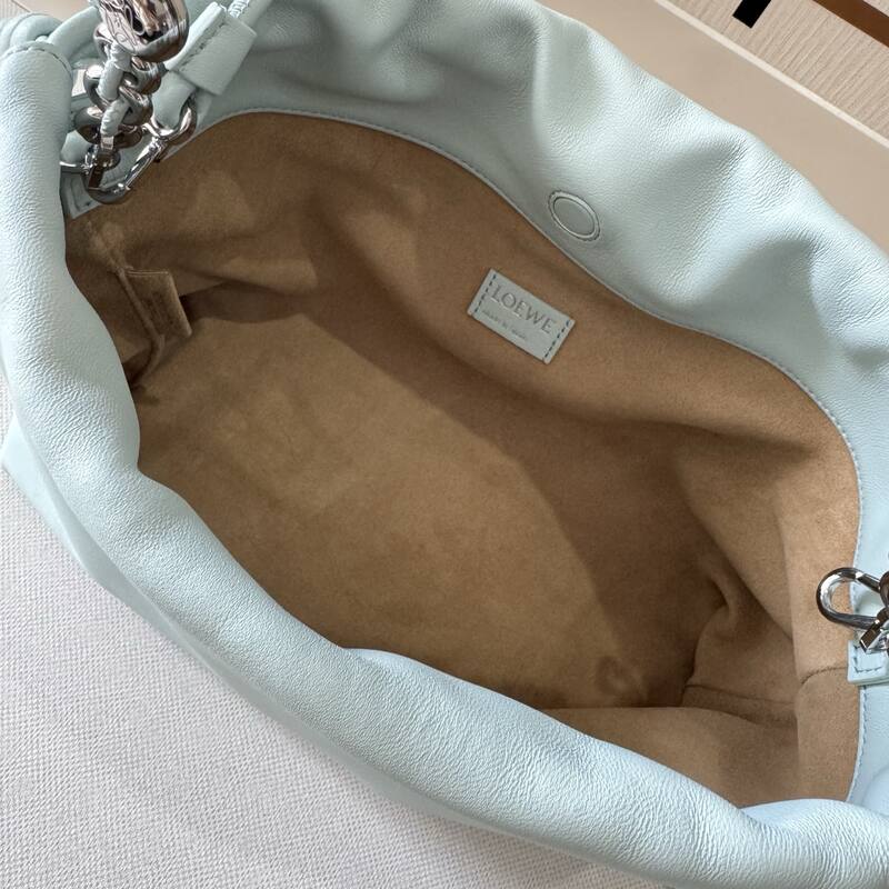 Loewe Blue shoulder bag — 1:1 Replica