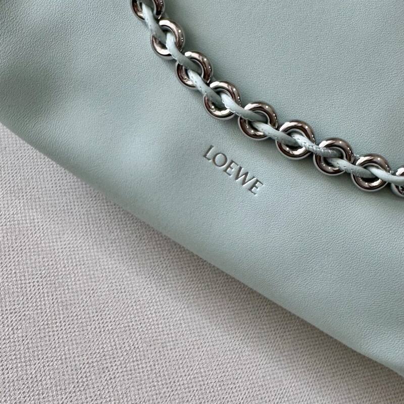 Loewe Blue shoulder bag — 1:1 Replica
