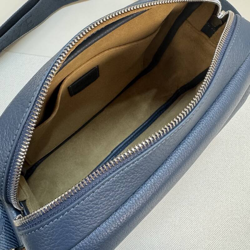 Loewe Blue 25x18x10cm shoulder bag — 1:1 Replica