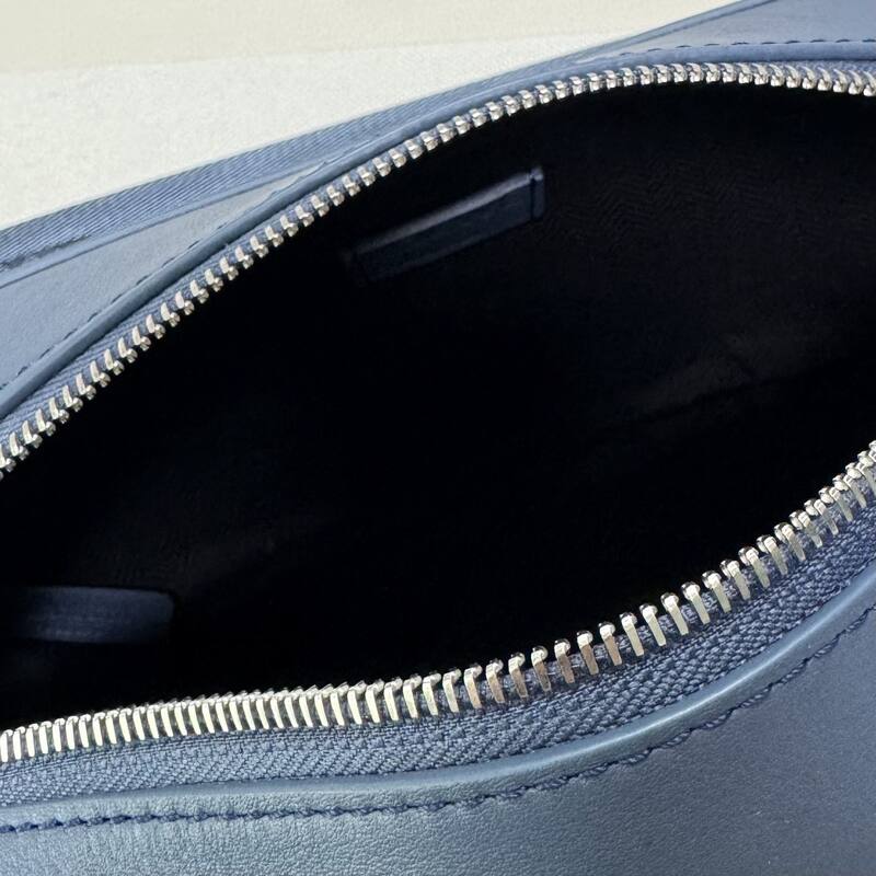 Loewe Blue shoulder bag — AAA Quality Replica