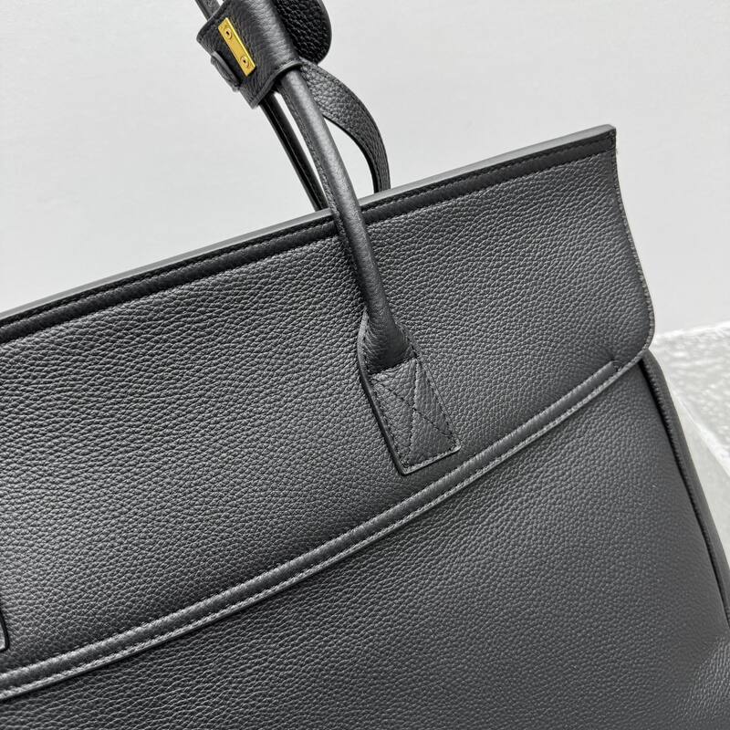 Balenciaga Black 40x30x16cm shoulder bag — Top Quality Replica