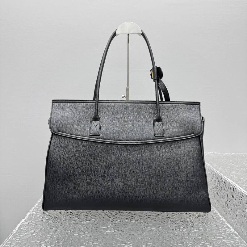 Balenciaga Black 40x30x16cm shoulder bag — Top Quality Replica
