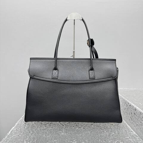 Balenciaga Black 40x30x16cm shoulder bag Top Quality Replica