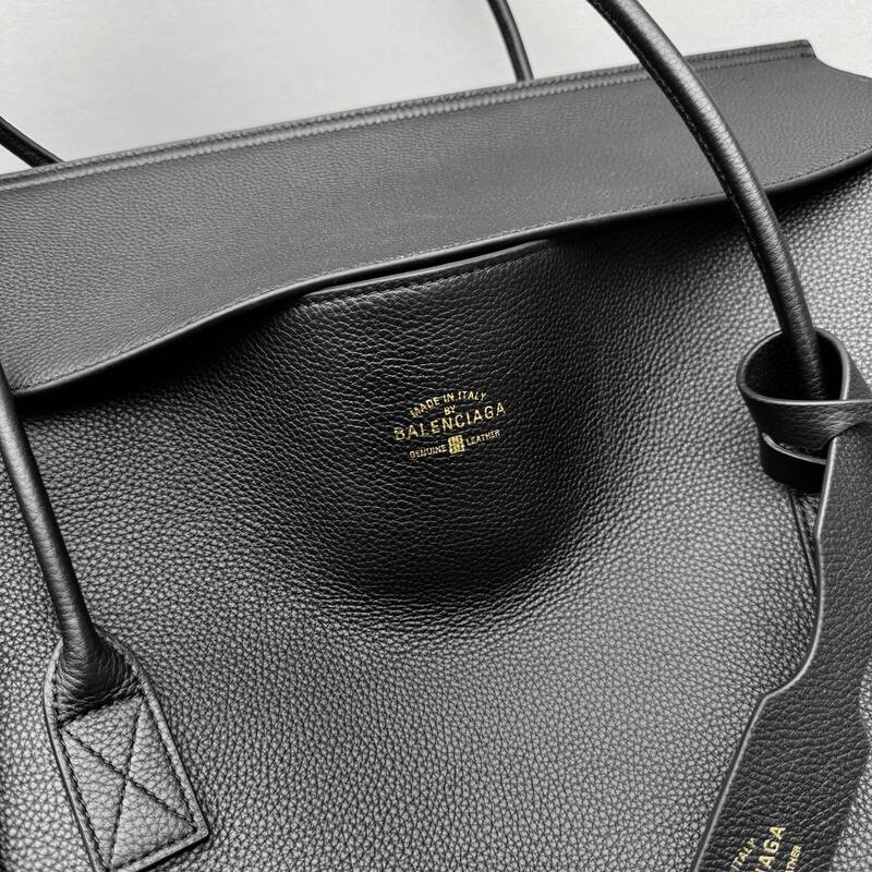 Balenciaga Black 40x30x16cm shoulder bag — Top Quality Replica