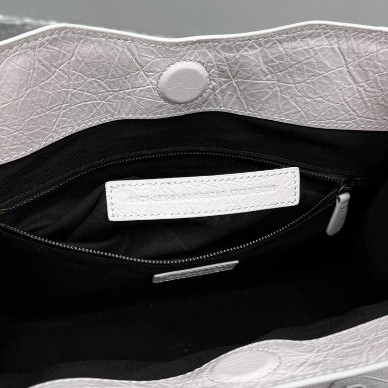 Balenciaga City Pink 38x28x15cm shoulder bag — Top Quality Replica