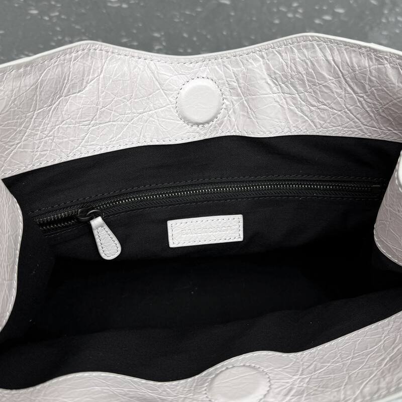 Balenciaga City Pink 38x28x15cm shoulder bag — Top Quality Replica