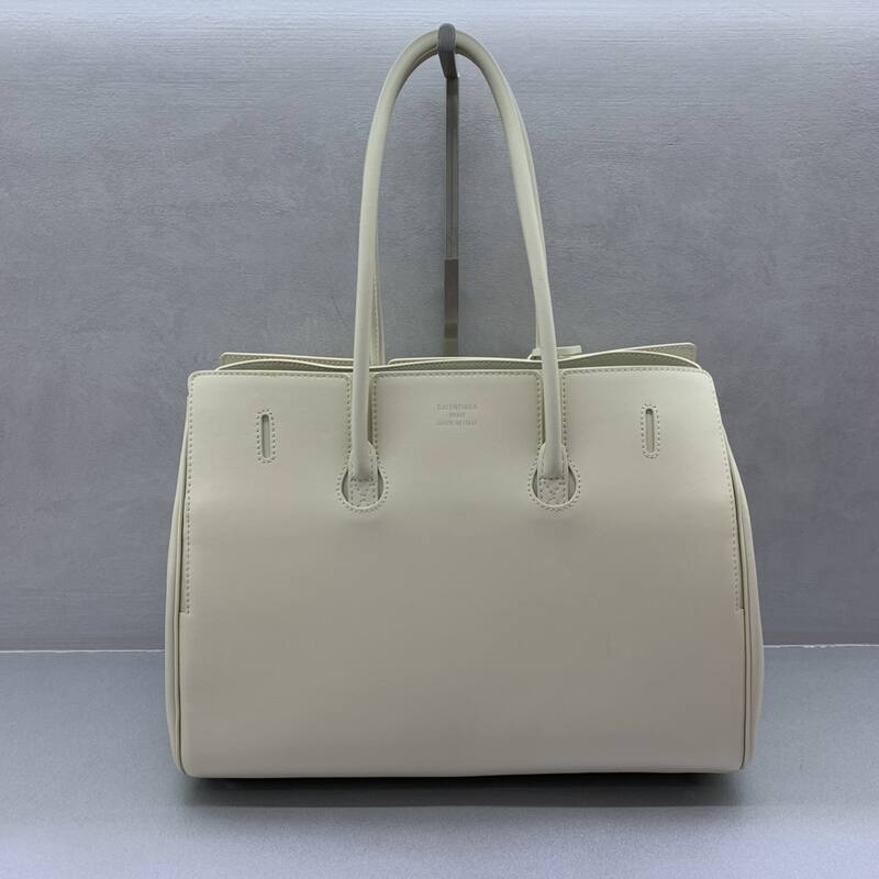 Balenciaga White shoulder bag — 1:1 Replica