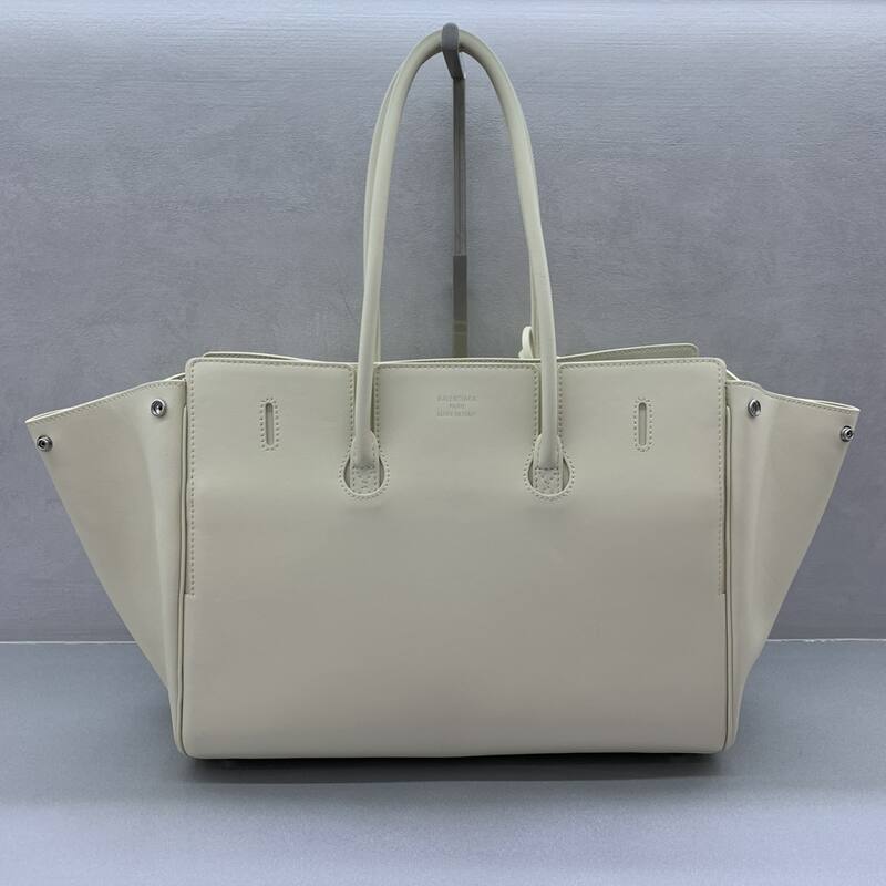 Balenciaga White shoulder bag — 1:1 Replica