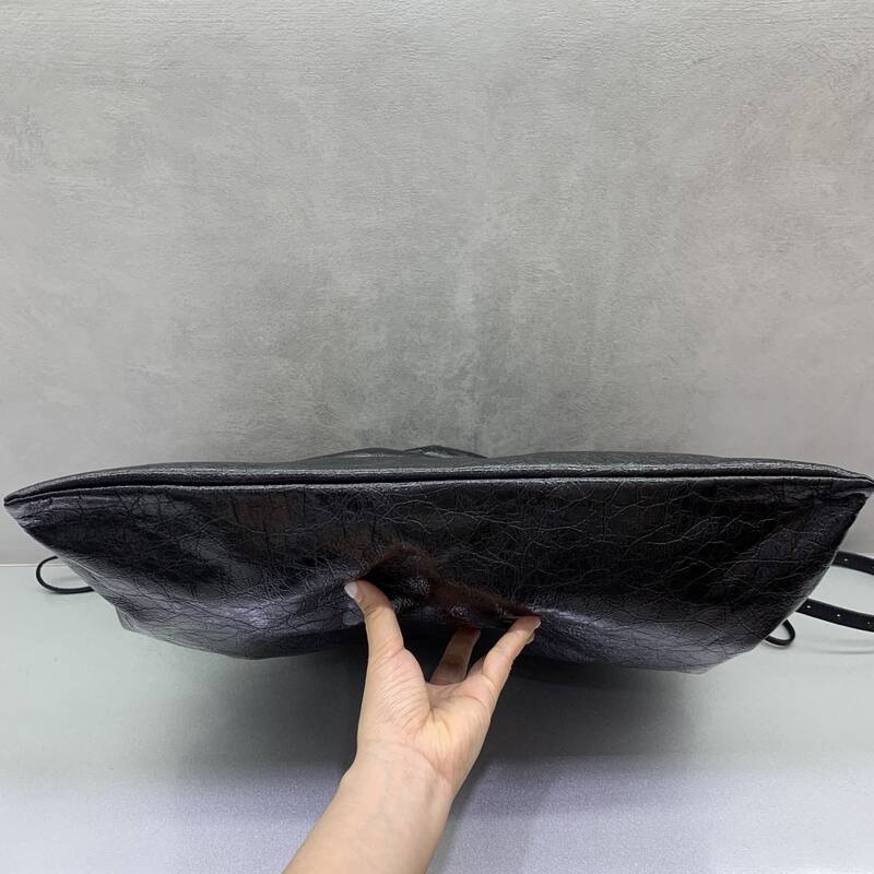 Balenciaga Black 40x30x16cm shoulder bag — AAA Quality Replica