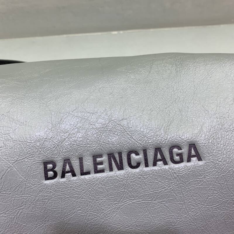 Balenciaga Black 40x30x16cm shoulder bag — 1:1 Replica