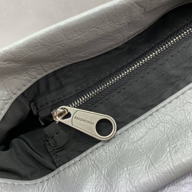 Balenciaga Black 40x30x16cm shoulder bag — 1:1 Replica