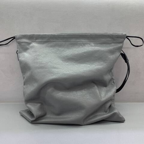 Balenciaga Black 40x30x16cm shoulder bag 1 1 Replica