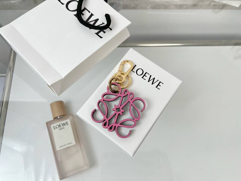 Loewe Green shoulder bag — Top Quality Replica