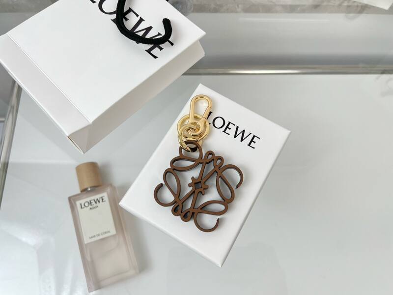 Loewe Green shoulder bag — Top Quality Replica