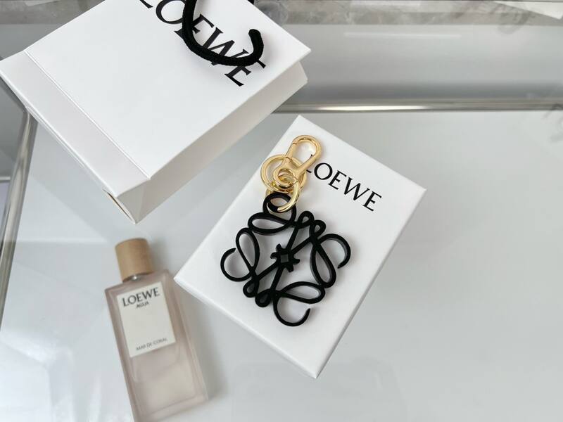 Loewe Green shoulder bag — Top Quality Replica