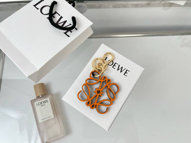 Loewe Green shoulder bag — Top Quality Replica