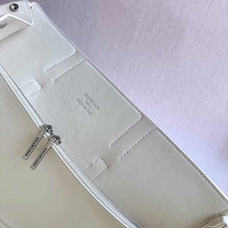 Balenciaga White shoulder bag — 1:1 Replica