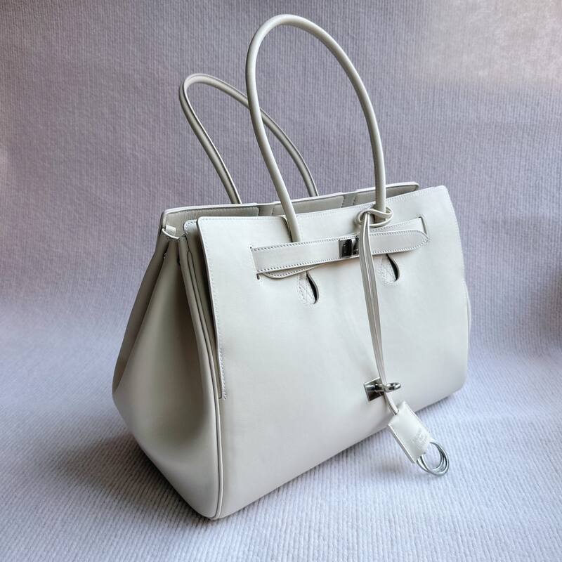 Balenciaga White shoulder bag — 1:1 Replica
