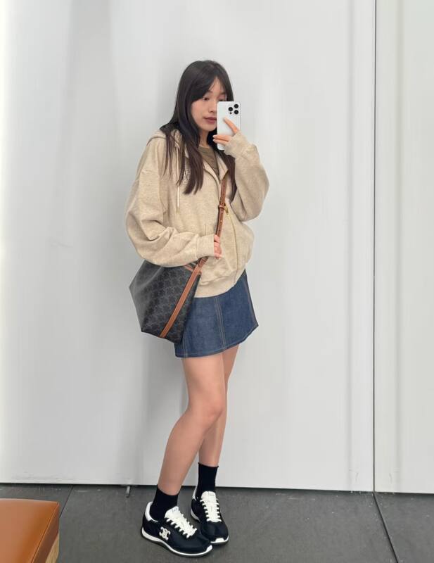 Celine shoulder bag — AAA Quality Replica