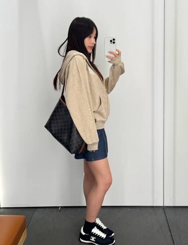 Celine shoulder bag — AAA Quality Replica