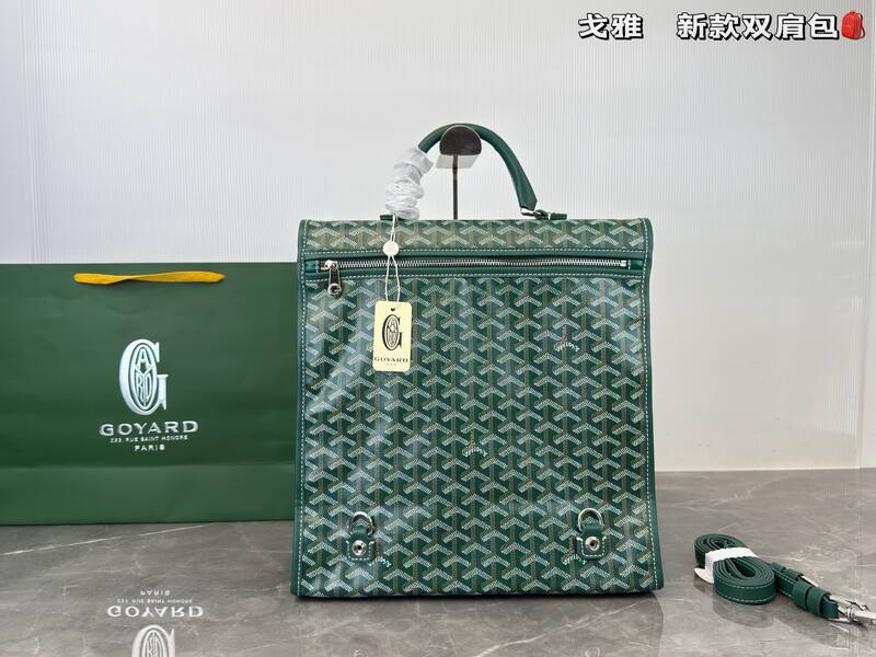 Goyard Green shoulder bag — 1:1 Replica