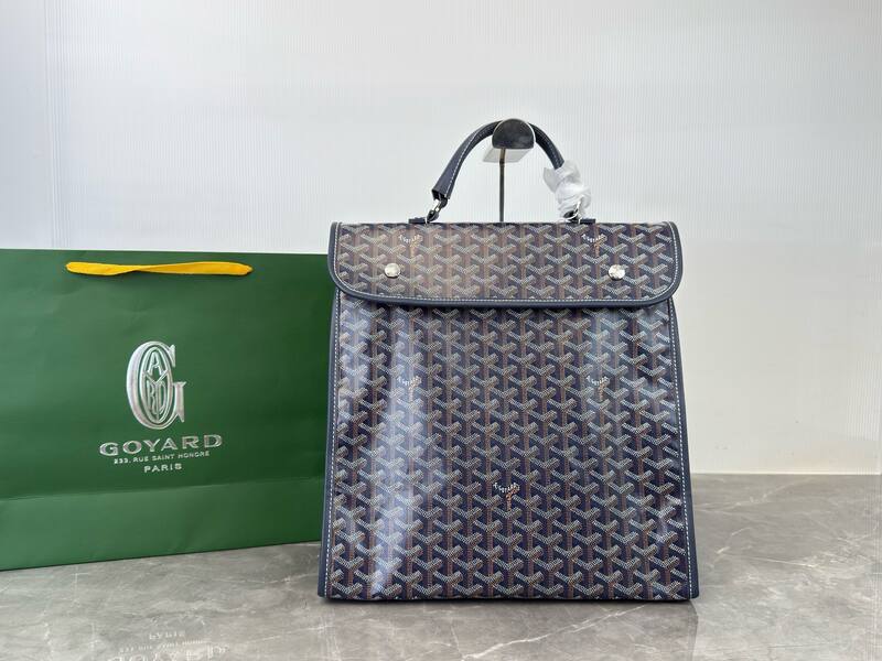 Goyard Red shoulder bag — Top Quality Replica