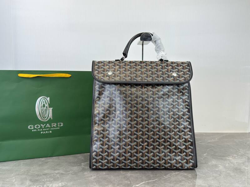 Goyard Red shoulder bag — Top Quality Replica