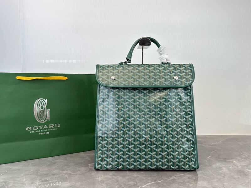 Goyard Red shoulder bag — Top Quality Replica