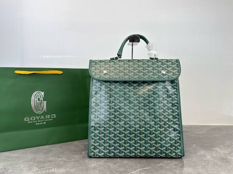 Goyard Red shoulder bag Top Quality Replica