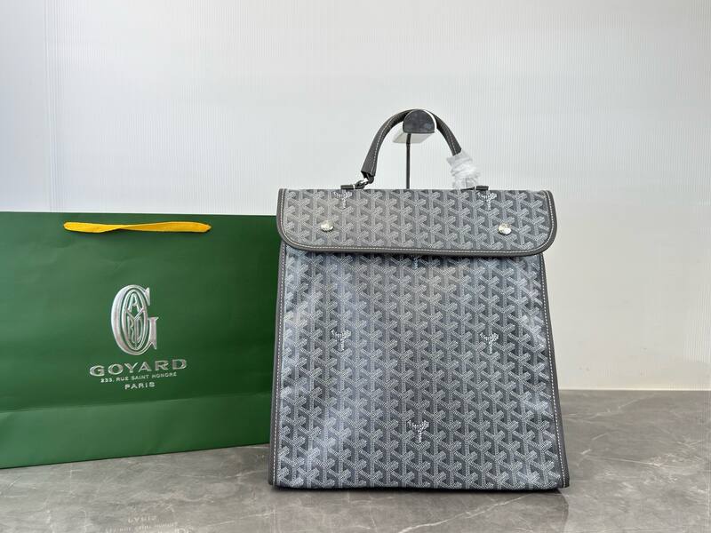 Goyard Red shoulder bag — Top Quality Replica