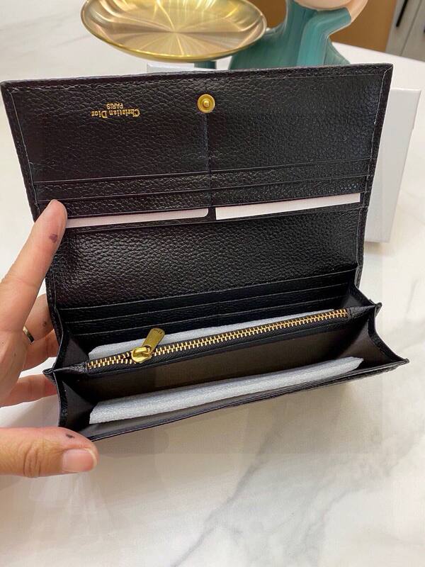 Dior Blue Oblique Jacquard everyday — Top Quality Replica
