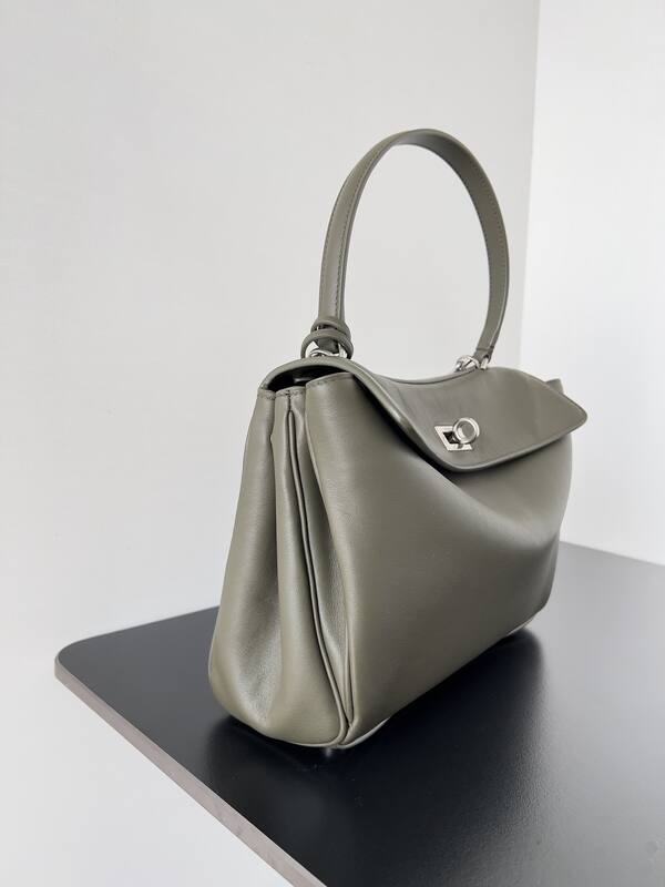 Balenciaga Green 25x18x10cm shoulder bag — Top Quality Replica