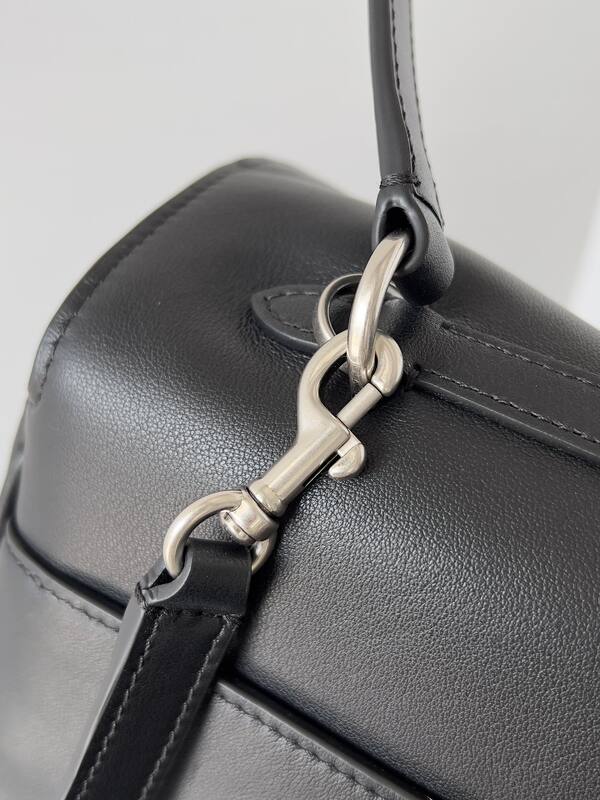 Balenciaga Black 40x30x16cm shoulder bag — Premium Replica